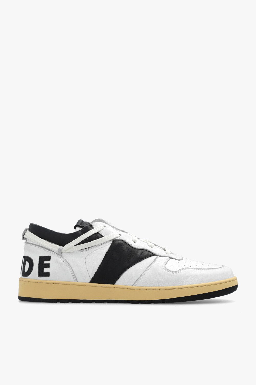 Men's Shoes | Rhude 'Rhecess Low' sneakers